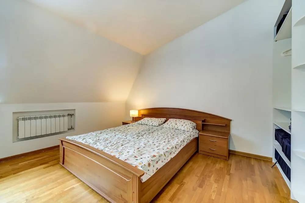 Home4day Central Cosy Flat: фото 6