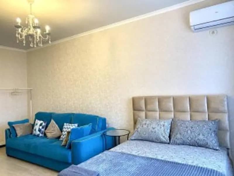 Goodtime Apartments (Гудтайм Апартментс) на улице Восточно-Кругликовская 32: фото 4