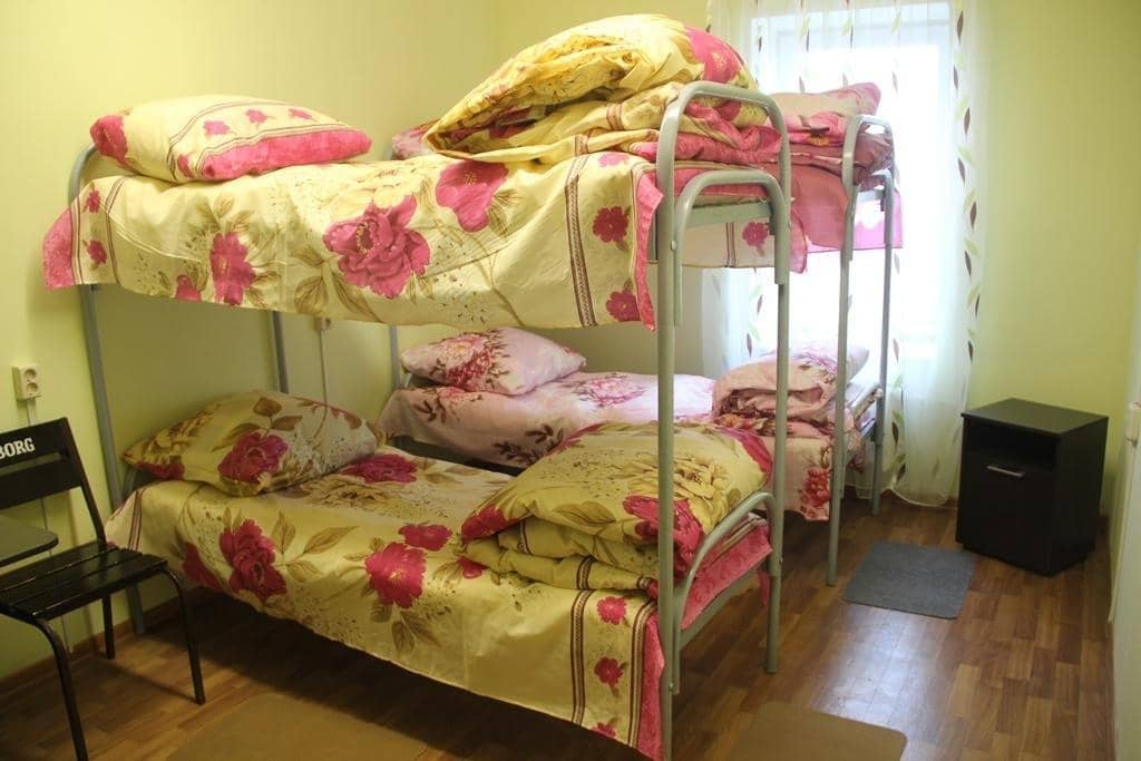 Хостел Эдем: фото 7