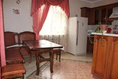 Hostel Tsentralniy na Gogolya: фото 6