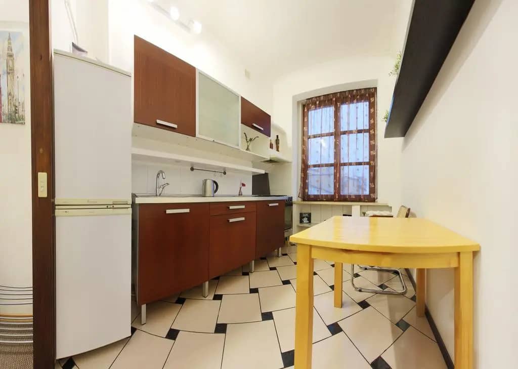 Tverskaya Apartment: фото 4