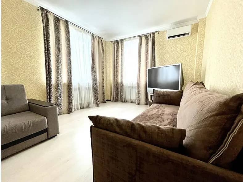 Flats-Line (Флэтс-Лайн) на Красноармейской 130: фото 6