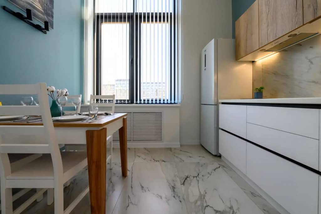 MOKO Apartments (МОКО Апартментс) на улице Инженера Кнорре: фото 4