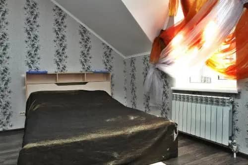 Bungalo "Good Luck" Ozero Bannoye: фото 7