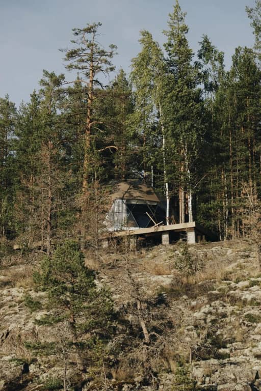 Villy Uley Karelia (Вили Улей Карелия): фото 6