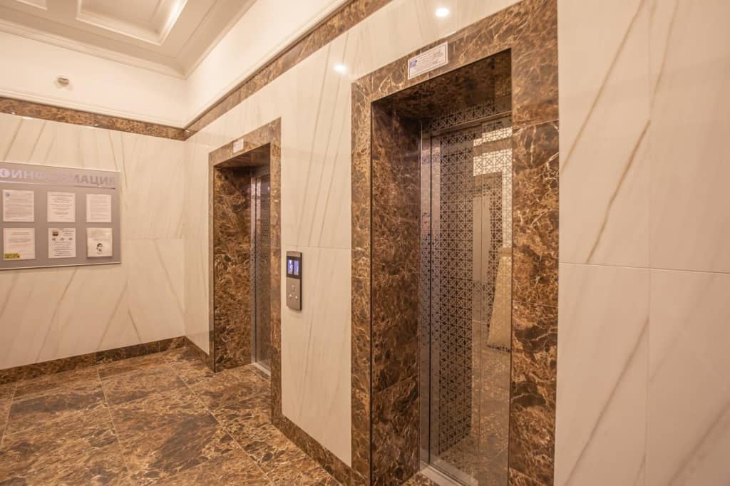Fox Homes (Фокс Хоумс) на улице Береговая: фото 5