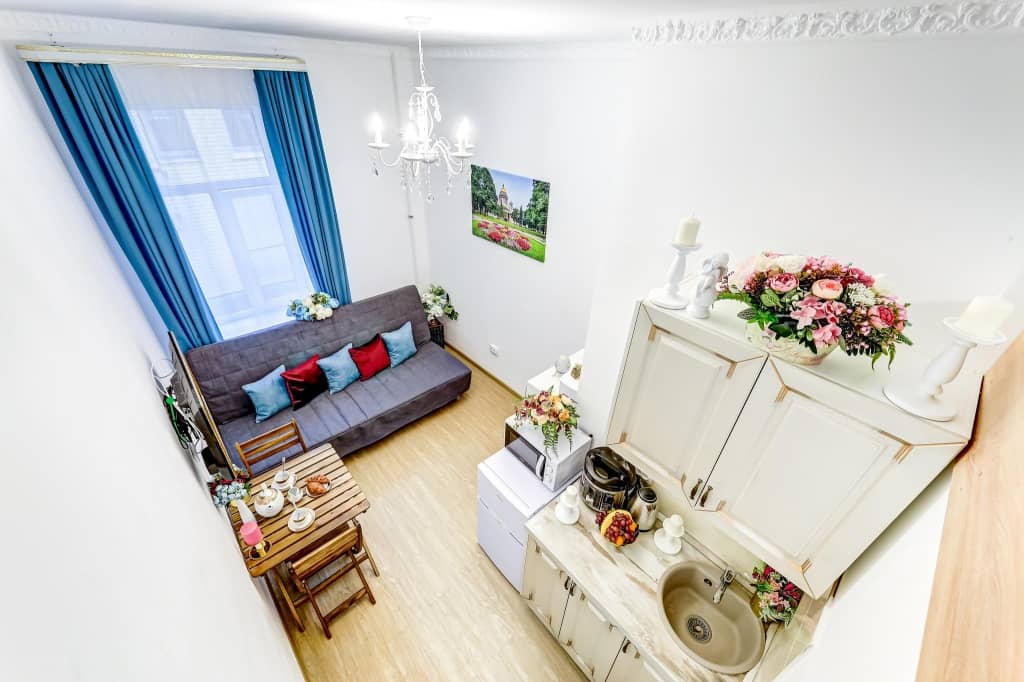 Travelto Liteyny 31 (Травелто Литейный 31): фото 4