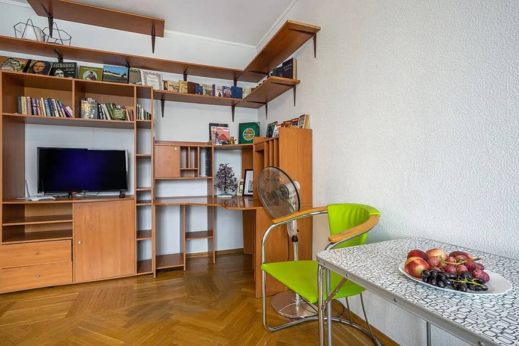 Comfort Home (Комфорт Хоум) на Пятницком шоссе: фото 5