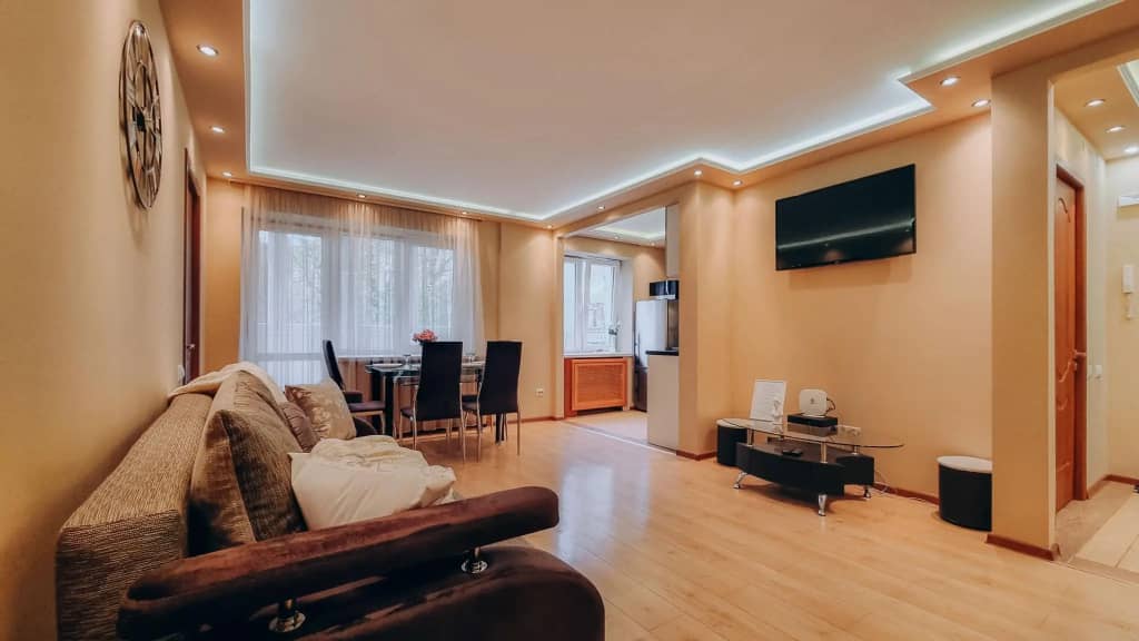 LovelyHome 39 (ЛавлиХоум 39) на улице Генерала Галицкого: фото 4