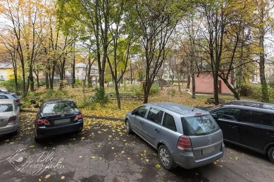 Две подушки на ул. Мальцева, д. 28: фото 7