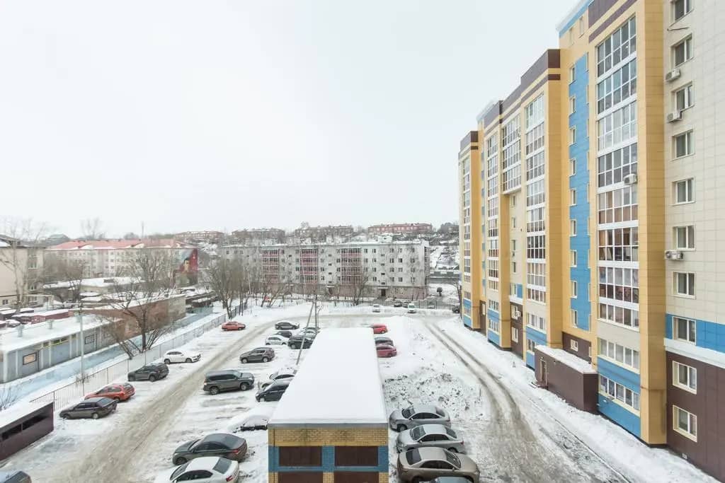 Apartment Piter on Spartakovskaya 165: фото 4
