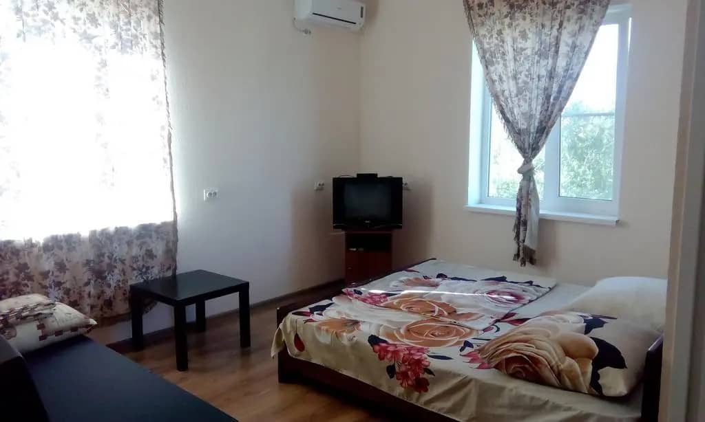 Guesthouse Casablanca: фото 7