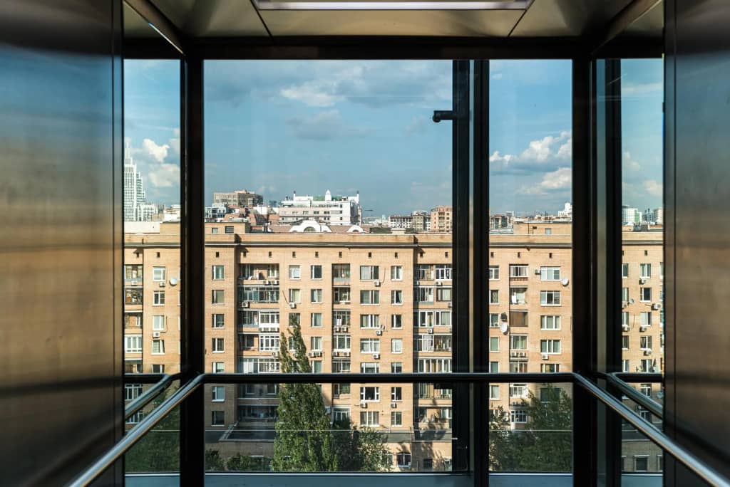 Flat Inn на улице 2-я Брестская: фото 7