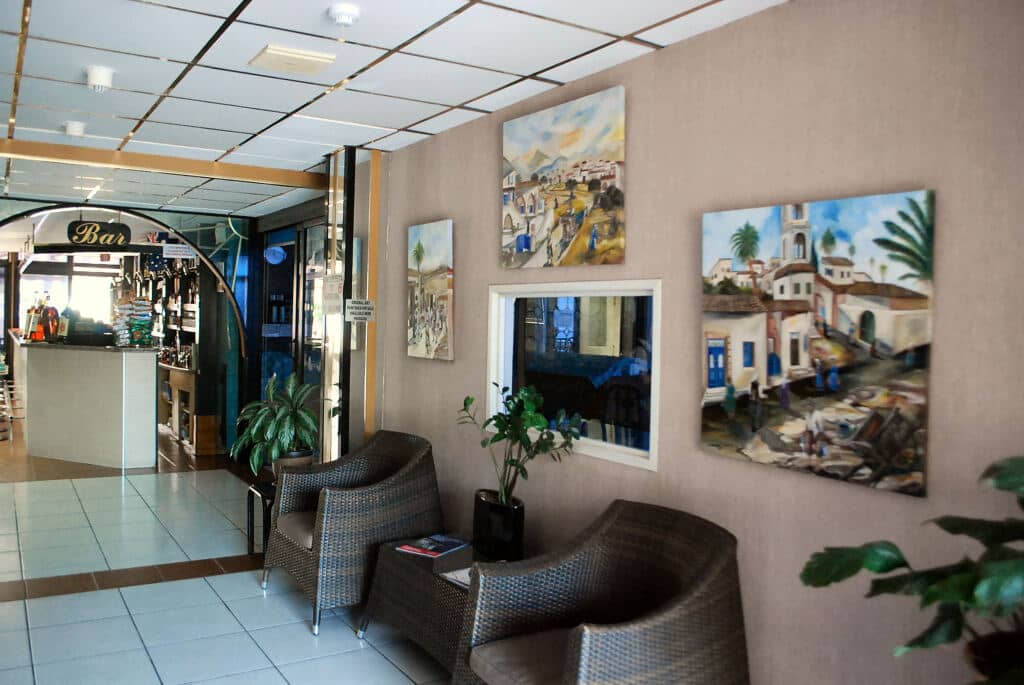 Картинка отеля