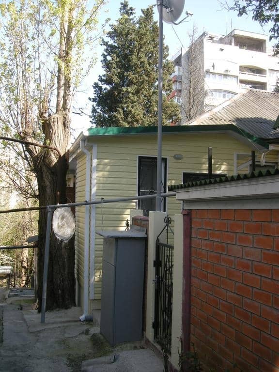Budget Home On Vinogradnaya: фото 5