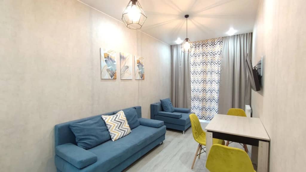 Panda Home (Панда Хоум) на улице 2-я Луговая: фото 5