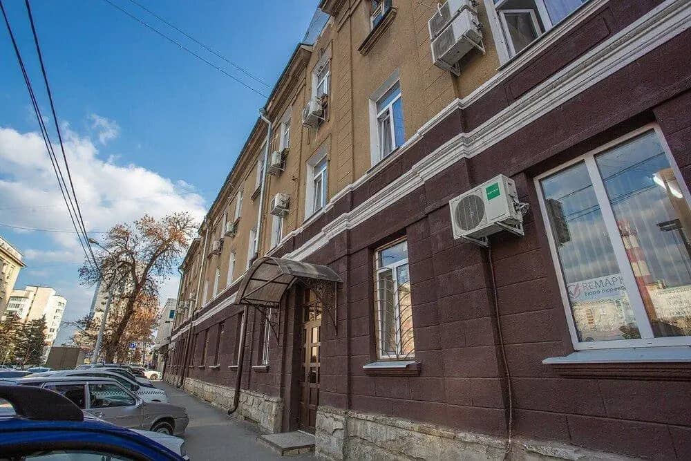 Krasnodar Hostel: фото 5