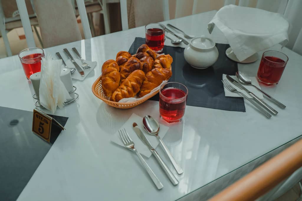 Anapa Aparthotel: фото 7