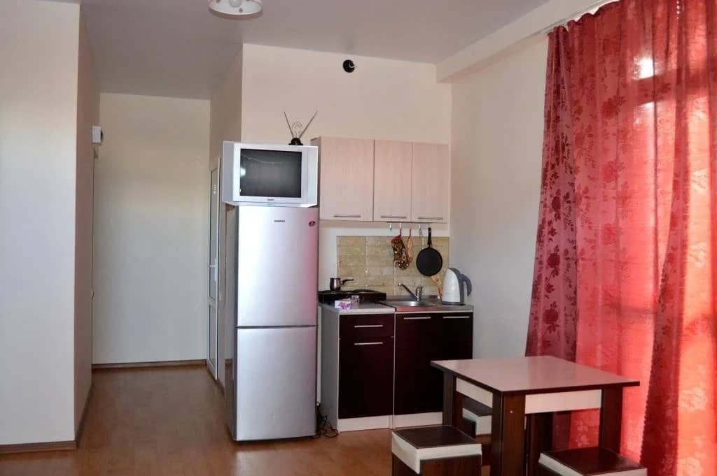 Guest House Perviy Zimniy: фото 6