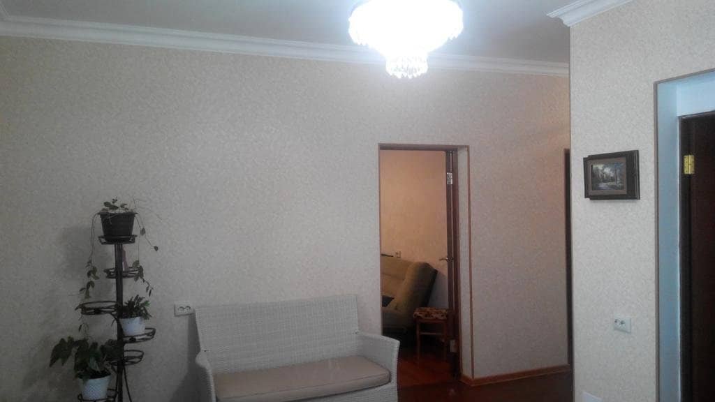Guest House Na Klyuchevoy: фото 4