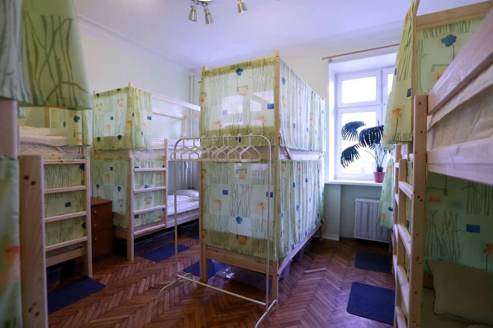 Hostels Kutuzovsky: фото 4
