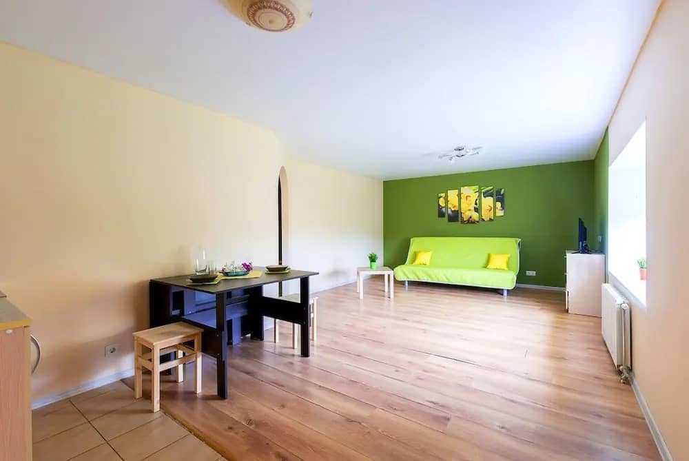 Апартаменты FlatHome24, Фермское ш., 32: фото 4