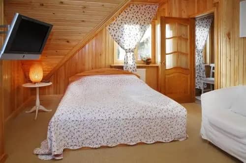 Ayurvedic SPA Hotel "IndRa": фото 4