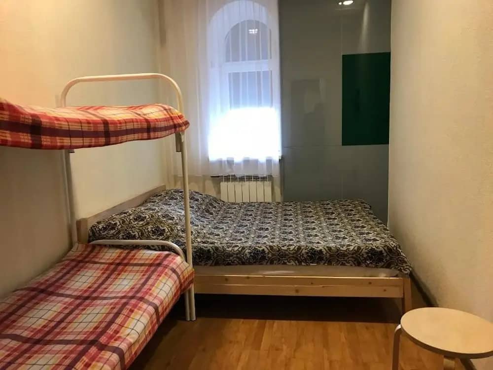 New Life Hostel 2 on Glinka: фото 5