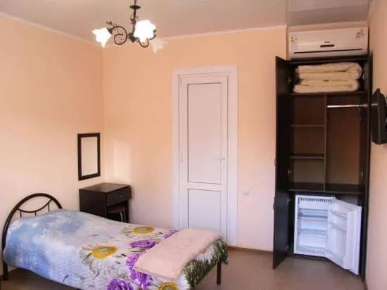 Guest House Elena: фото 4