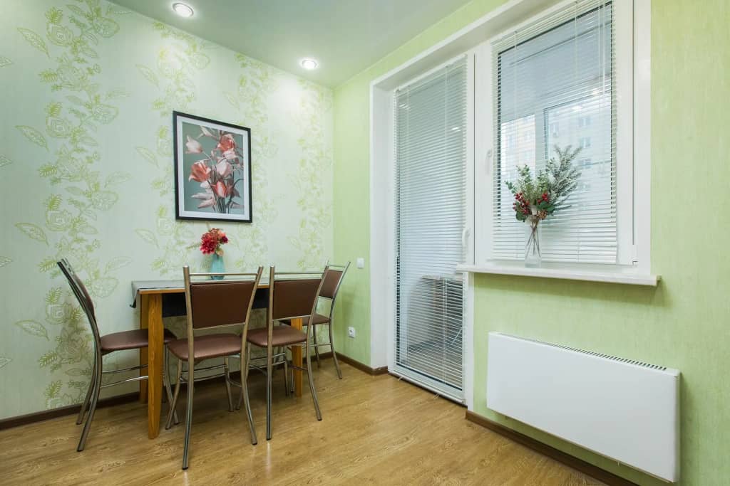 HomeHotel (ХоумХотел) на улице Белозерская 3: фото 6