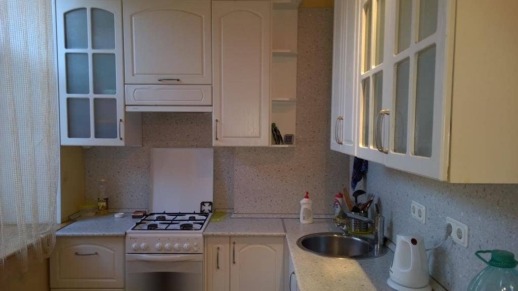 Apartamenti na Kronvekskom: фото 5