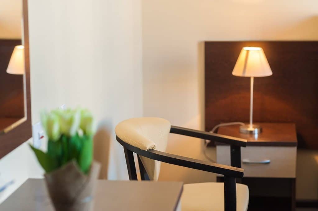Deluxe Apartment with Olympic Park View in Chistye Prudy: фото 7