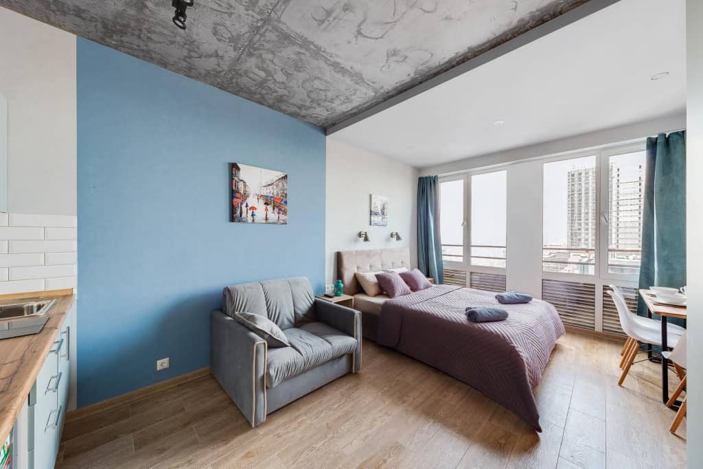 Smart Lofts (Смарт Лофтс) на улице Новодмитровская: фото 5