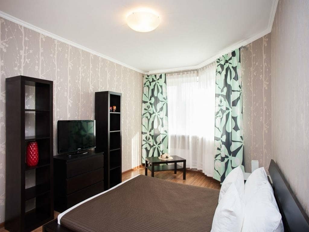 Inndays Kaluzhskaya: фото 5