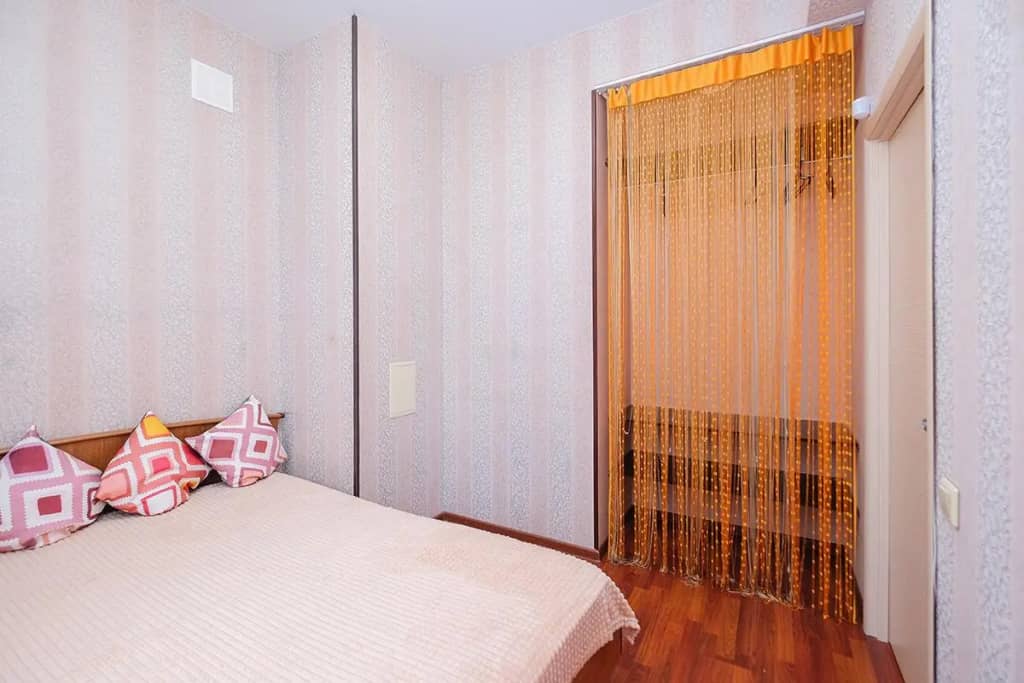Квартирка-НСК на улице Сибиряков-Гвардейцев 22: фото 5