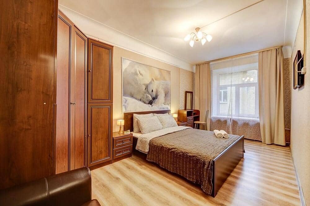 Welcome Home Apartments Liteyniy 10: фото 4