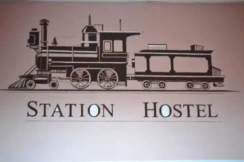 Station Hostel: фото 7