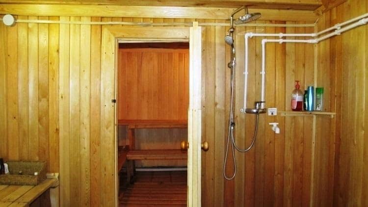Гостевой дом Северный: фото 7