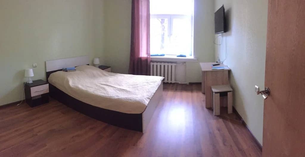 Жилое помещение I Hostel: фото 4