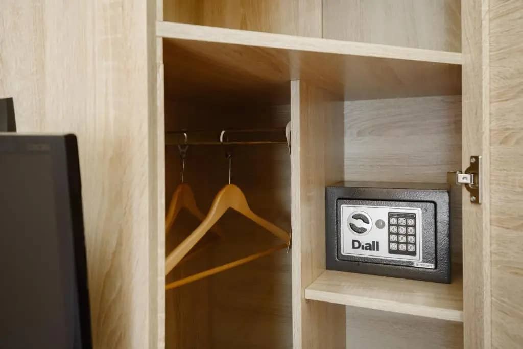 Меблированные комнаты Inn 6 line: фото 4