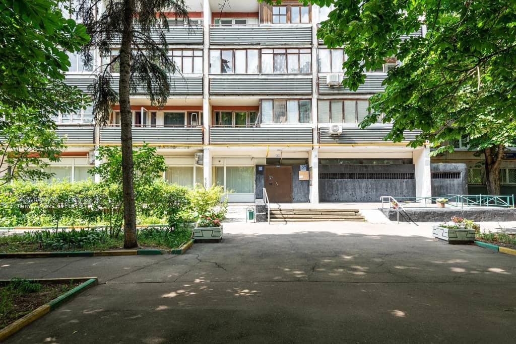 ArendaGrad (АрендаГрад) на проспекте Вернадского 50А: фото 4