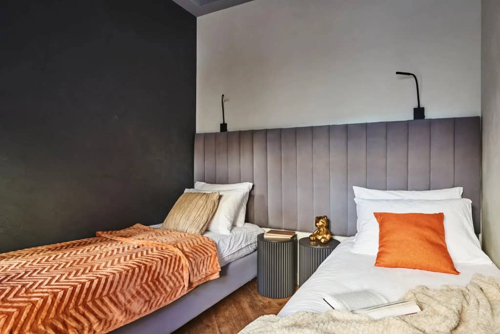 SweetHome (СвитХоум) на переулке Антоненко 3: фото 6
