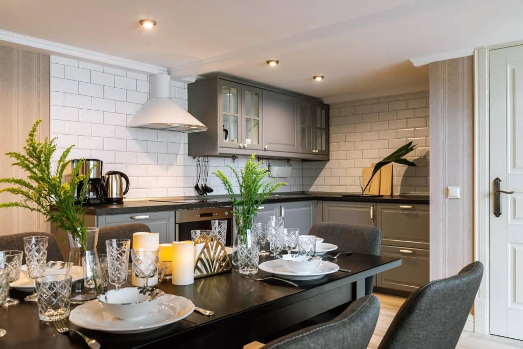 D Apartments (Д Апартменс) на улице Чайковского: фото 6