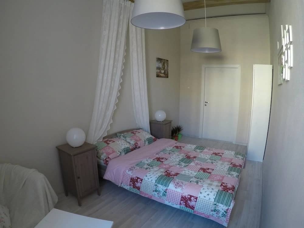 Sweet Village Hostel Ligovskiy: фото 5