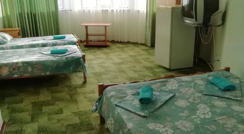 Гостевой Дом Троя: фото 4