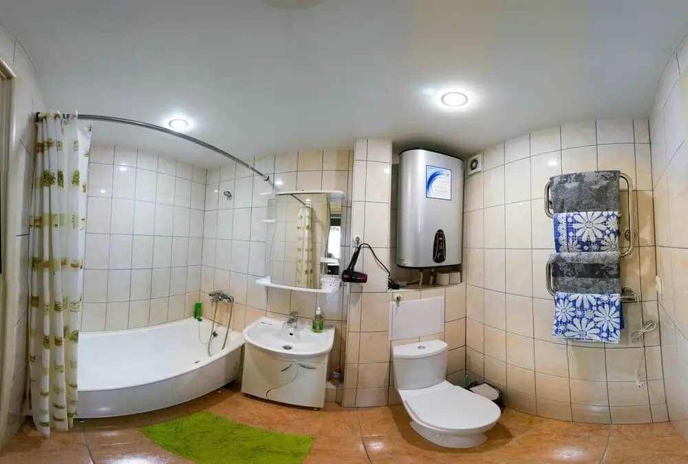 Апартаменты в центре на Уборевича, 25А: фото 7