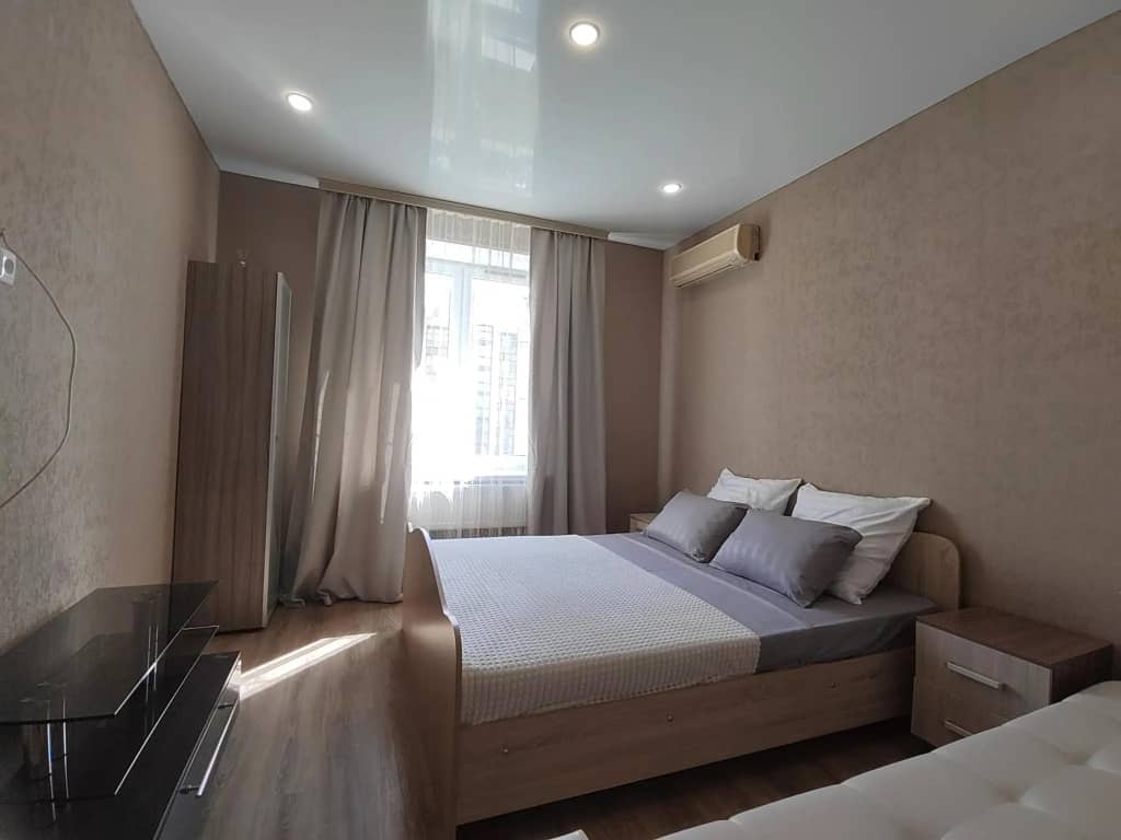 ZNS Rent (ЗНС Рент) на улице Аркадия Шипунова 46: фото 4