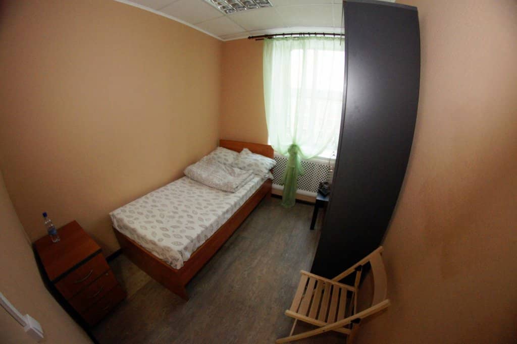 Happy hostel: фото 4