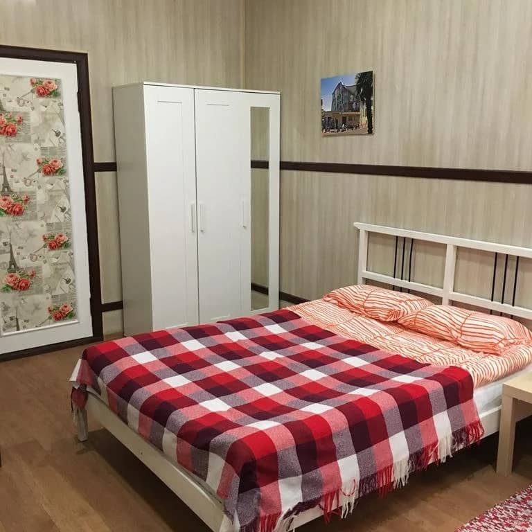 Apartment Rimsky-Korsakov: фото 6