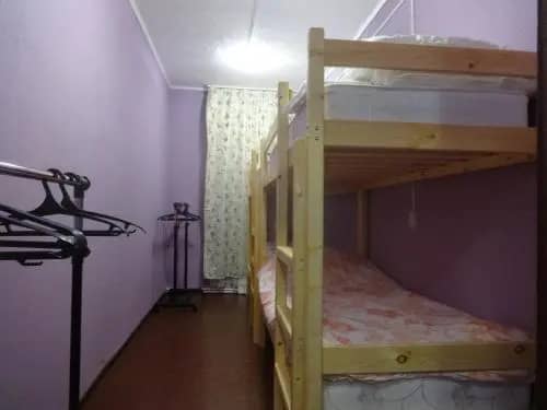 Hostel on Kooperativnaya 35: фото 7